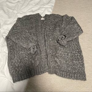 Emory Park Cardigan